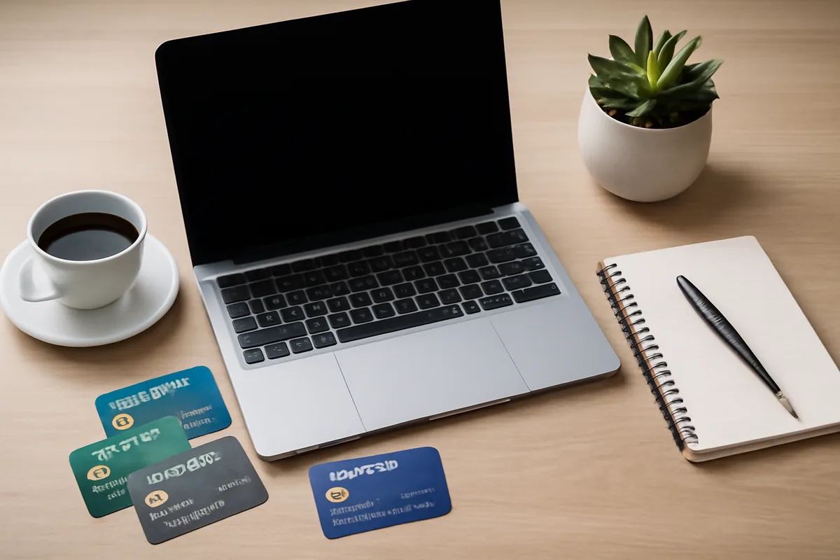 best cashback credit cards for beginners workspace
