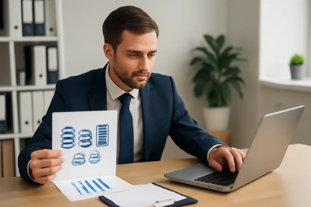 high-yield savings accounts comparison business