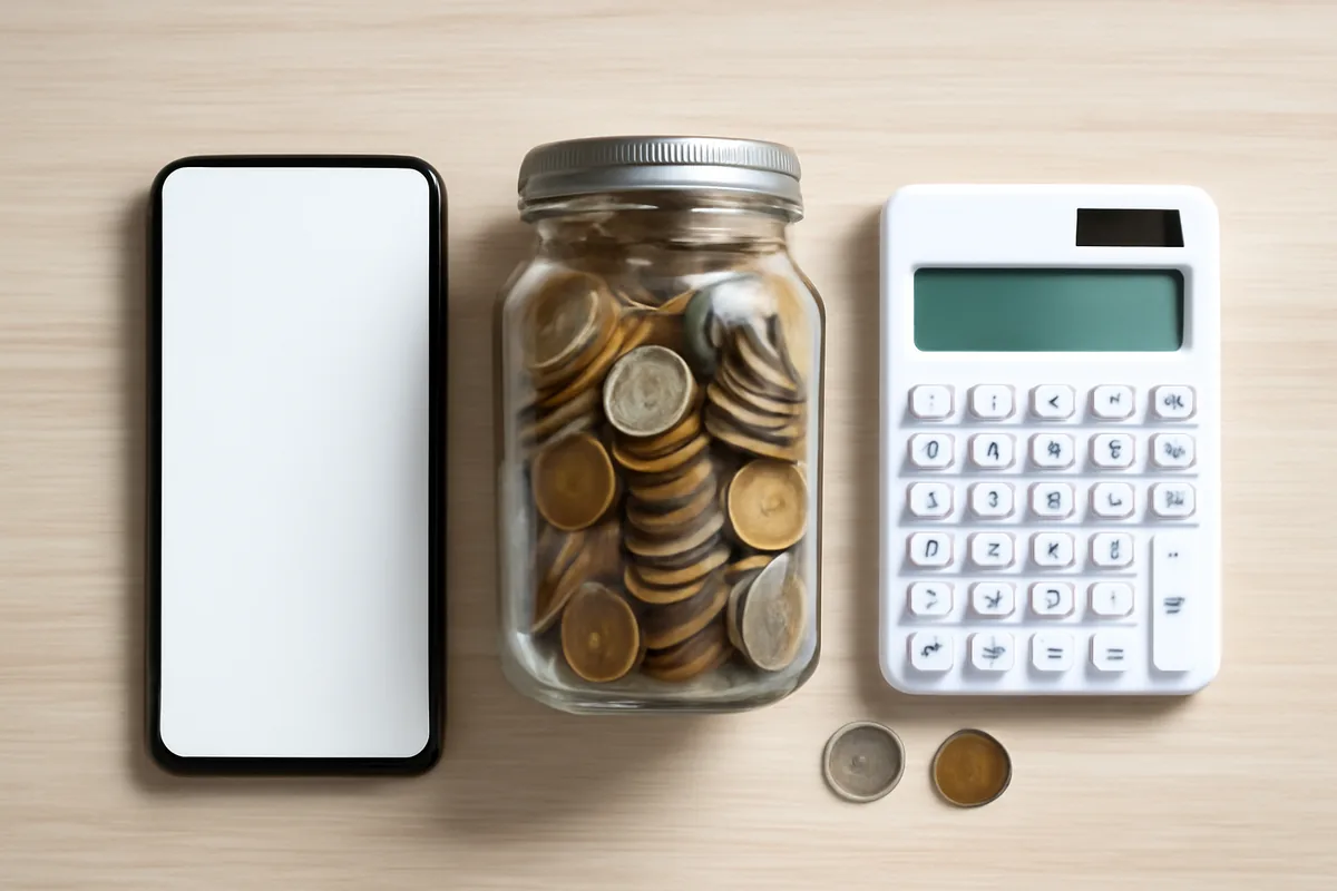 money saving challenges that actually work technology