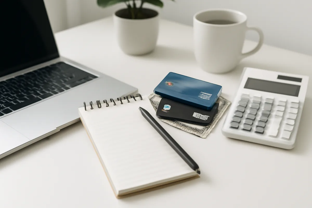 how to pay off credit card debt fast workspace