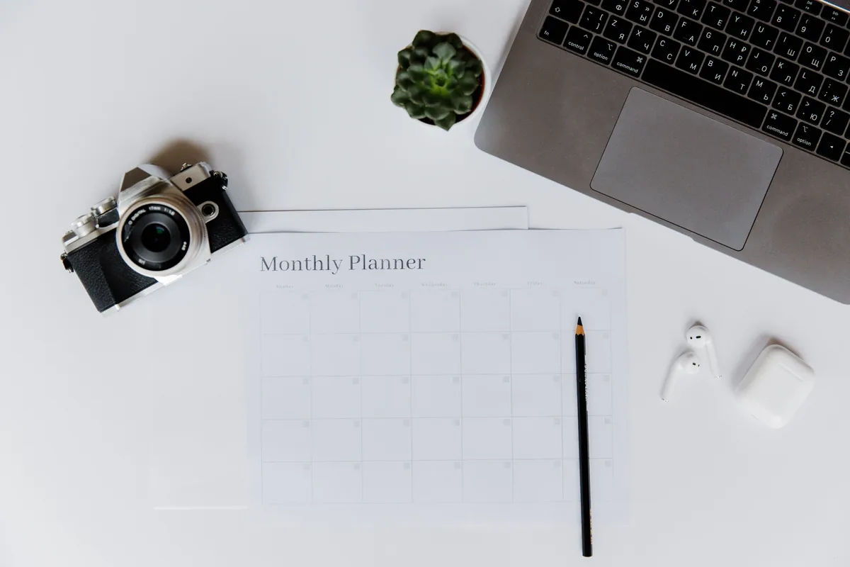 How to Create a Monthly Budget That Works: A Step-by-Step Gu
