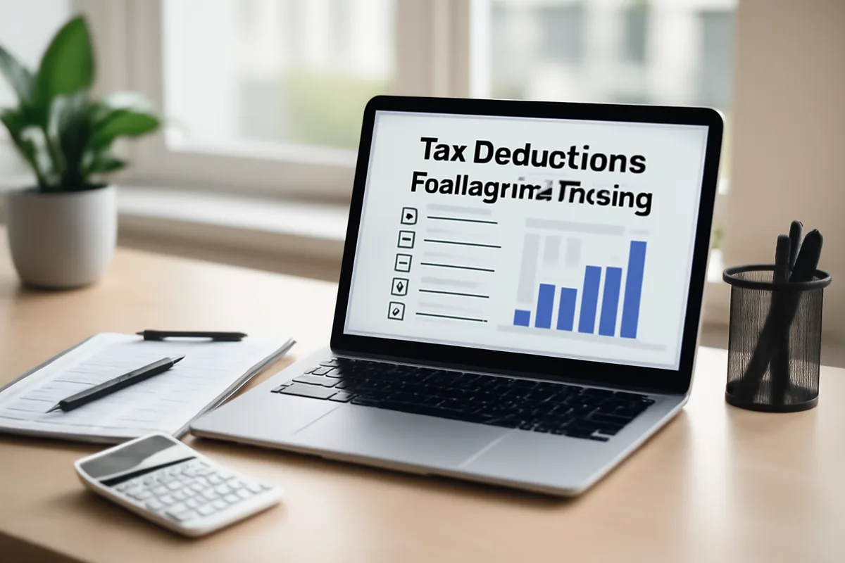 tax deductions you might be missing technology