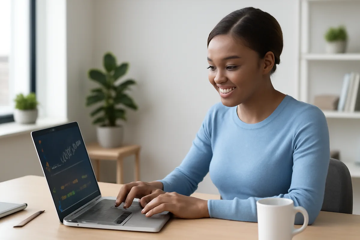 how to invest in your 20s technology