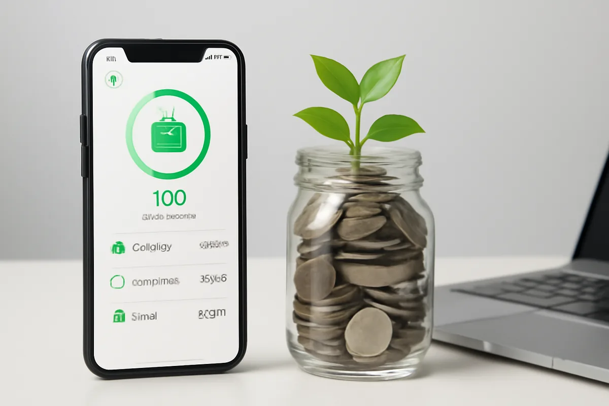 best apps to automate your savings business